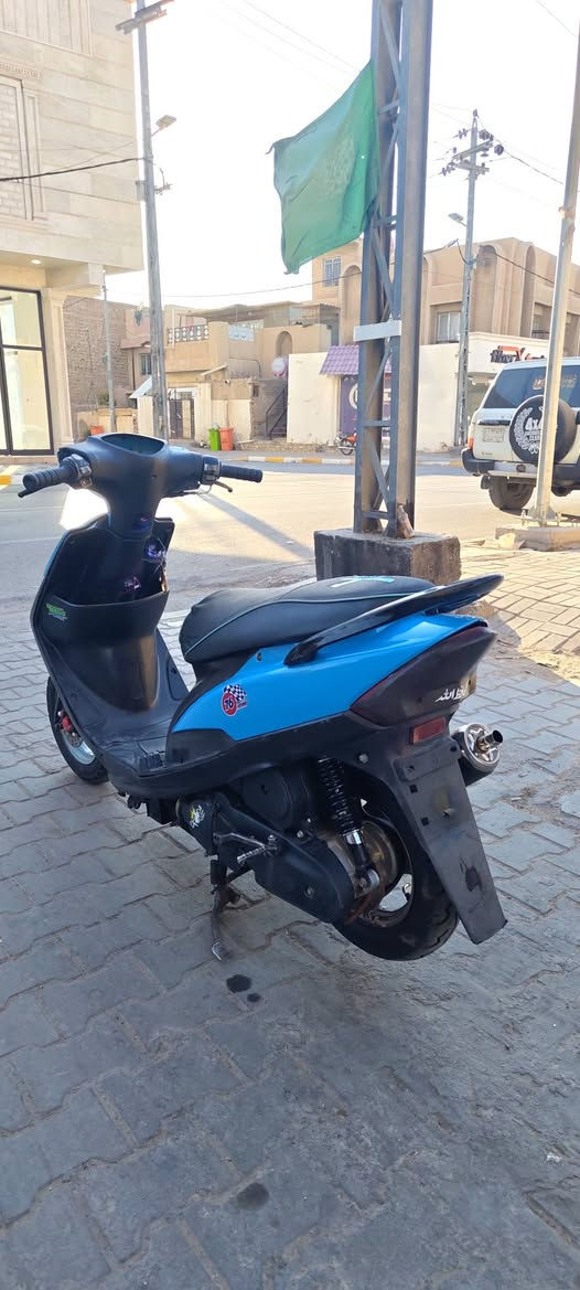 سلام عليكم للبيع ماكس عدله 
مختمه منطول للطول 
مكان كوت داموك
سعر 500 وبيه مجال قليل 
***********
