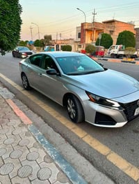 ألتيما ٢٠٢٤ • ٢.٥ لتر • ماشية ٣٩٠٠٠