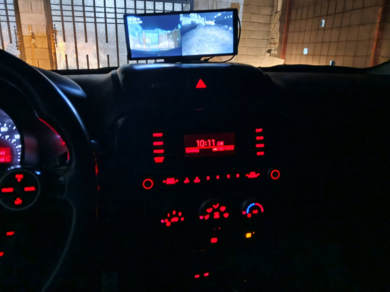 KIA SOUL 2014
بسم اللە الرحمن الرحیم

السلام عليكم 

سيارة: كيا صول امريكي 

موديل:2014

عنوان: واسط النعمانية 
للاستفسار: ‏‪***********‬‏
