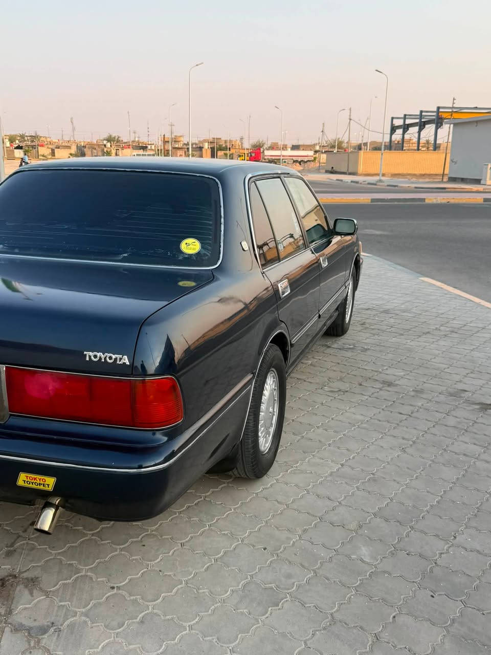 سلام عليكم ارنب طويله اصل مديل 2000 مكفوله من الكص والنقل جثه والعيب الشرعي والضربه صبغ جماليه طخم تاير كير ومحرك جدد حداديه جديده كهربائيات كله جاهزه تبريد ثلج سنويه جديده لغايه 2028 دواخله جديده سعر 66مكاني البصره ***********//***********

