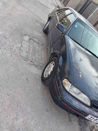١٩٩٤ • رقم بغداد • بدون صبغ