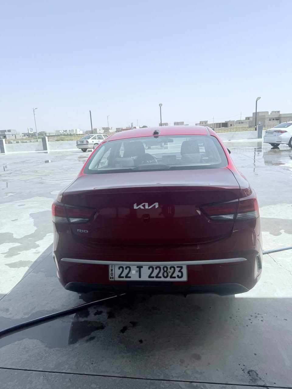 كيه ريو موديل2023 السعر 112
***********
