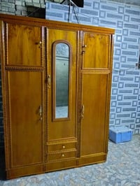 كاونتر ابو 3 • صاج • نظيف