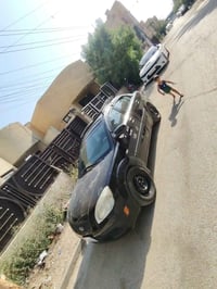 كيا ريو • ٢٠٠٨ • بدون حادث