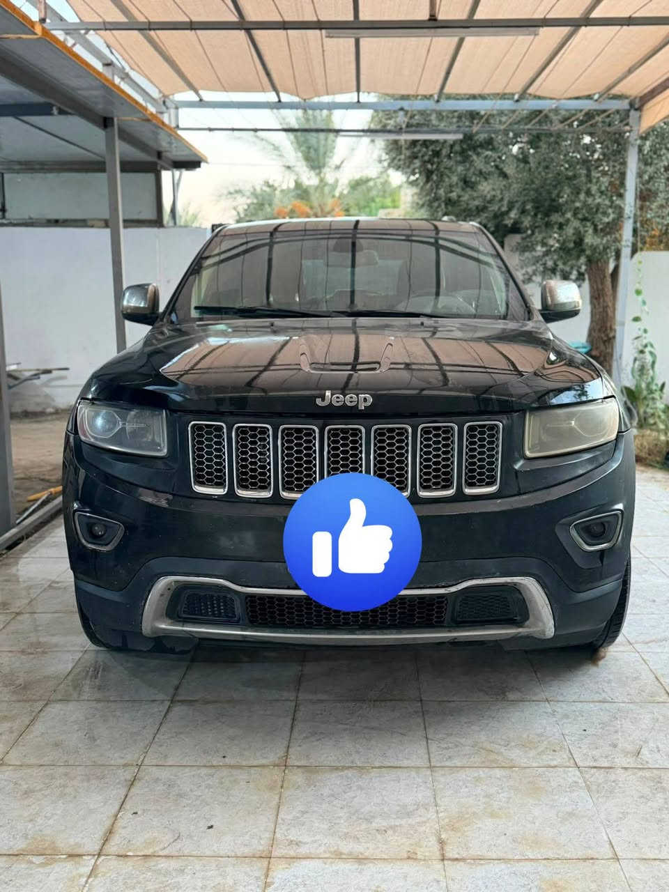 6 سلندر  3.6V
المحرك مبدل جديد
كير نضيف 
السياره باسمي 
ماشيه 263الف كيلو متر 
بيها بس ضربه بحجاره بالجاملوغ هنا بالعراق ومصلحه بارد ومصبوغ  اخوان بيع نقد اعتذر عن الأقساط والمراوس مكانها بغداد *********** السعر ١٢٧ ورقه
