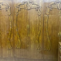 غرفة نوم كاملة السعر 500 قفل الدورة 07803419954