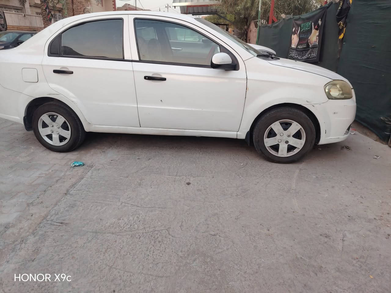 السلام عليكم
عندي أفيو ٢٠١٥ لبيع مكينه مسكر 1600 مكينه
سياره جديده كلشي مبدل بيه
منضومه تبريد جديده قايش جديد تايرات جديده سياره حلوه 
سياره مابيه اي نقص
رقمه نجف دولي 
سعره ٧٥  وبيه مجال
بالعافيه الي ياخذه
***********
