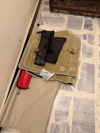 ارضيات لاندكروز • سماعات JBL • موديل ٢٠٢٦
