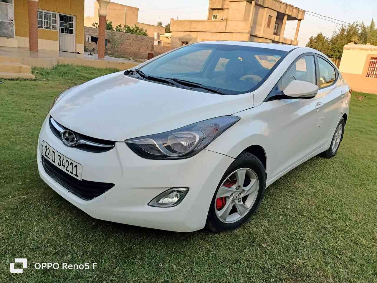 النترا خليجي • ٢٠١٣ • رقم اربيل