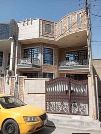 الغزاليه العمداء • ١٥٠م • ٤غرف