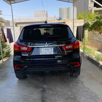اوتلاندر سبورت • ٢٠١٨ • بدن مصبوغ