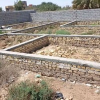 قطعة • ٣١٢م • آل نياز