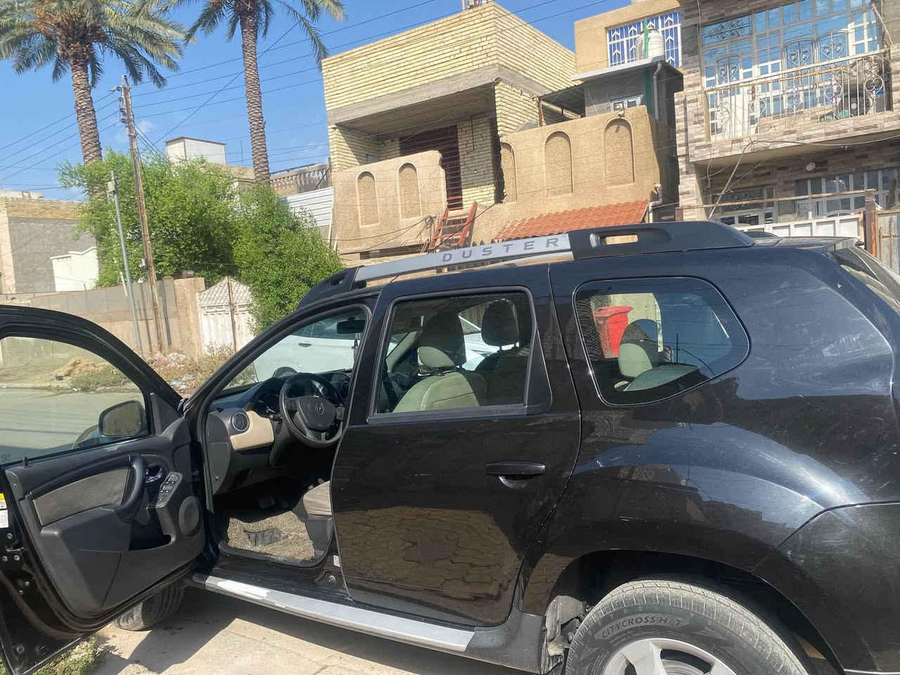 داستر • ٢٠١٨ • بغداد