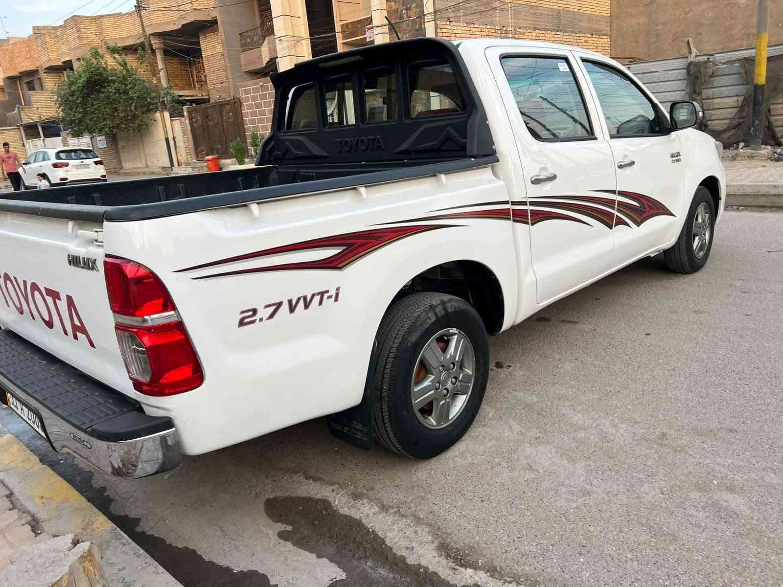 فلاونزه ٢٠١٤ • كويتي • ٩٨٠٠٠ كم