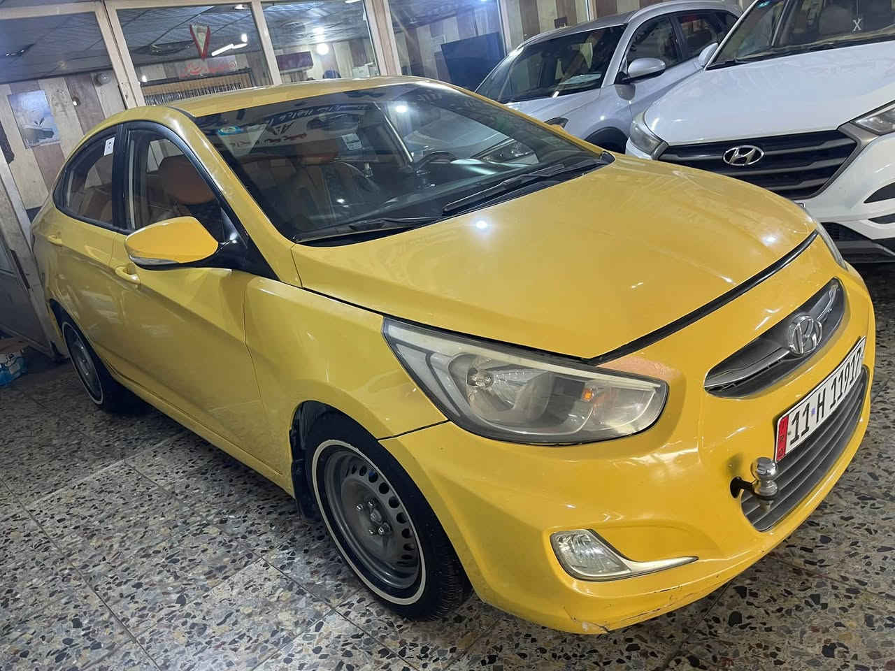 اكسنت ٢٠١٦ • خليجي • بدون كفيل
