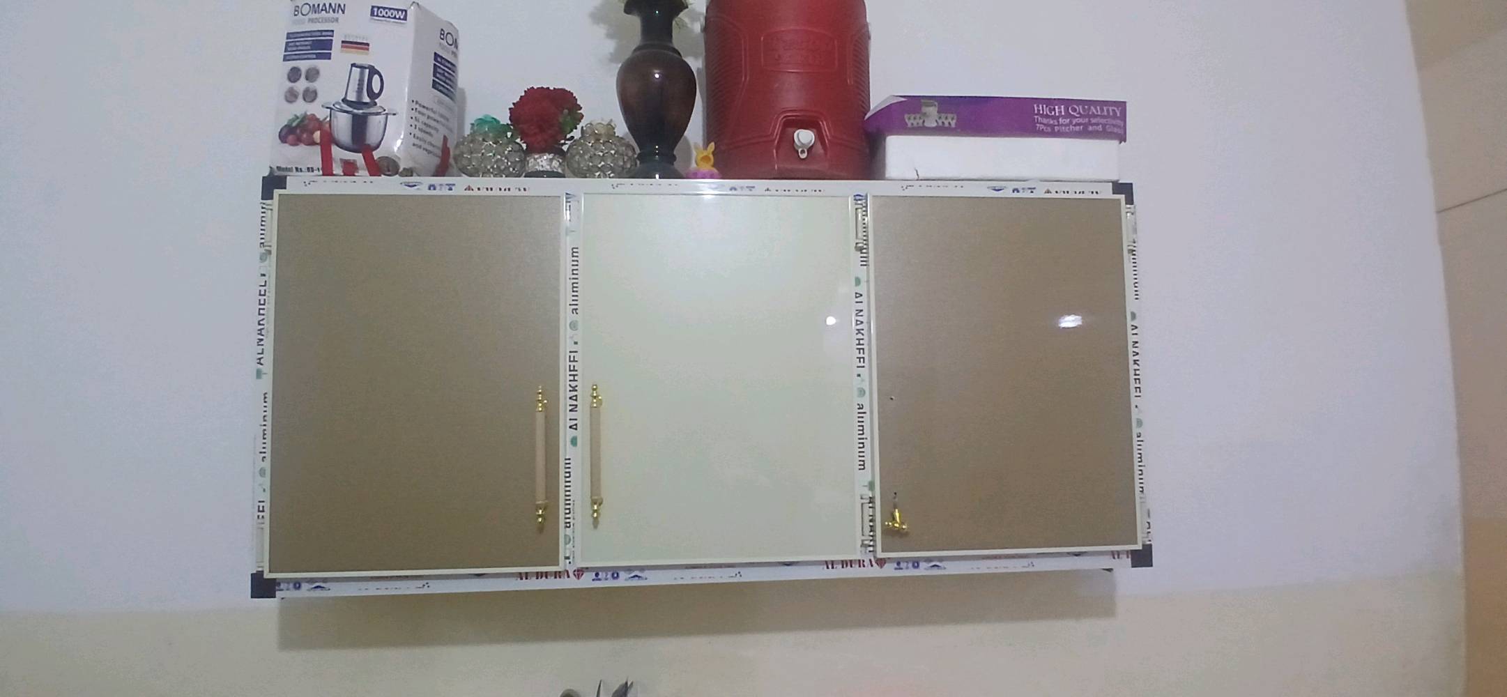 كاونتر • ٣ قطع • بغداد