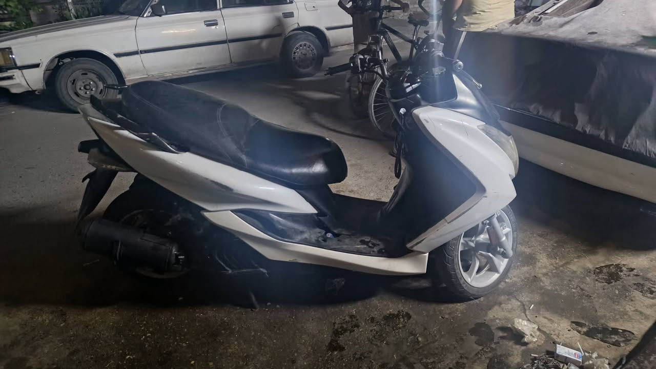 ماجسته إس • توفيت • نظيفه