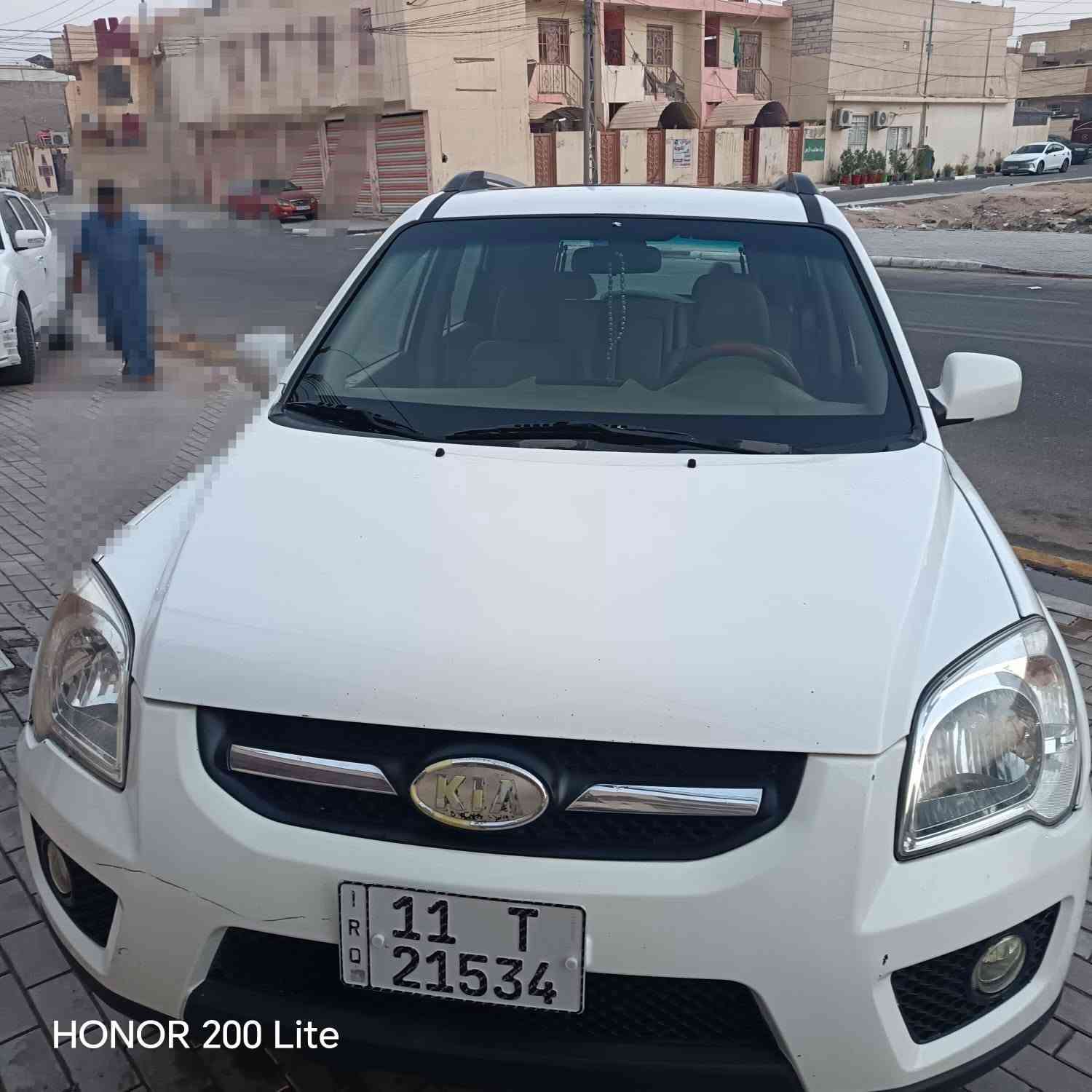 سبورتج 2010 خليجي صبغ ربع باب السائق مكينة 2000 فول سعر 118 بغداد بأاسمي ***********

نص مكتوب في الصور:
- HONOR 200 Lite