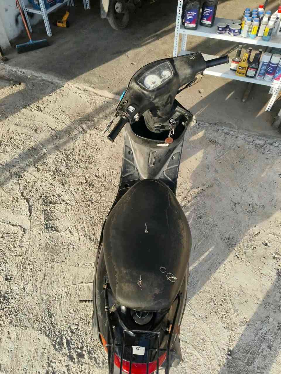 ذبانة BJ60 • نضيفه • نعمانيه