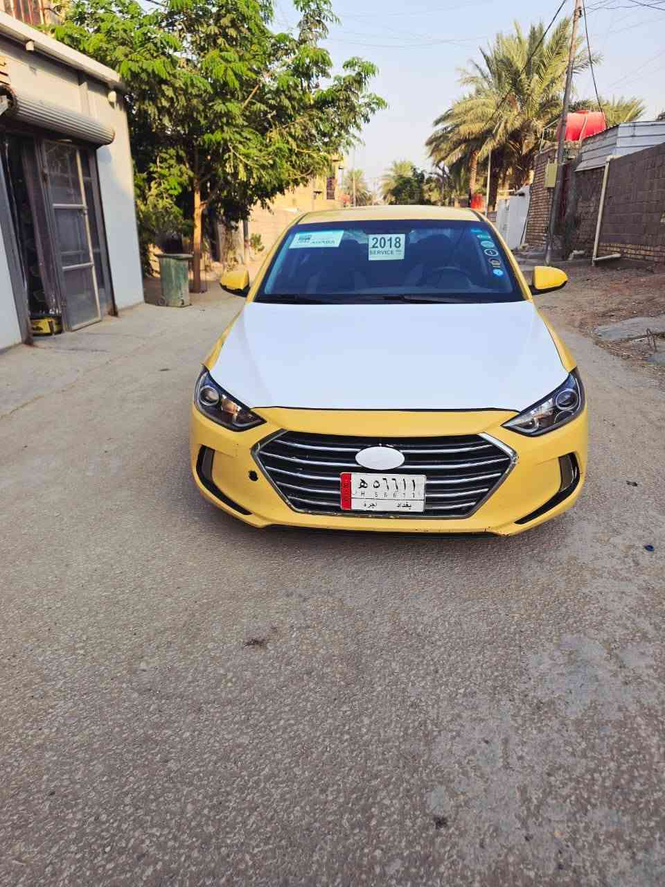 السلام عليكم النترا مريكيه 2018
بيه جاملغ الخلفي فقط والباقي كفاله اصور الحادث مرفق بل منشور السعر 100وبيه مجال مواصفات كامره حساسات شاشه تحكم استيرن مانع انزلغ رادار كامره نضام ايكو مكينه كير حداديه تخم تاير تبريد كله كفاله رقم بغداد سنويه 28 مصفره هيئه وغرامات العنوان بابل القاسم *********** بدون ارباك كله ليبر واحد
