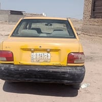 مكينة وكير مقفولات • ٢٠١١ • قضاء الحمزه