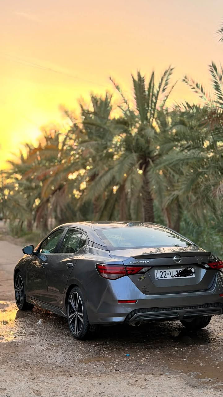 نيسان سنترا 2023 
وارد امريكي حادثها جاملغ امامي وجاملغ خلفي بالداير بيه صبغ 
مواصفات SR 
رقم اربيل الجديد 
محرك 2000 ماشيه 35 الف ميل السعر 130 وبيها مجال مكانها البصره قضاء المدينه 
***********
***********
