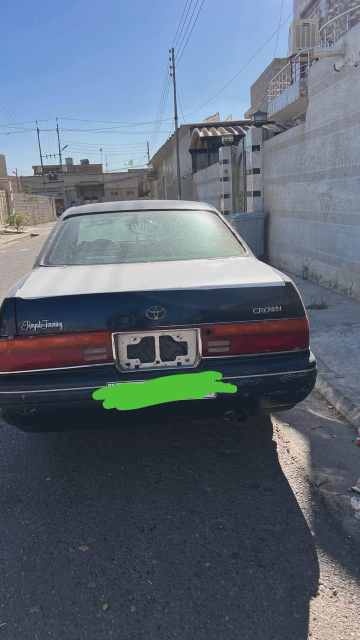 بطة منفصل • محرك وكير • صلاح الدين