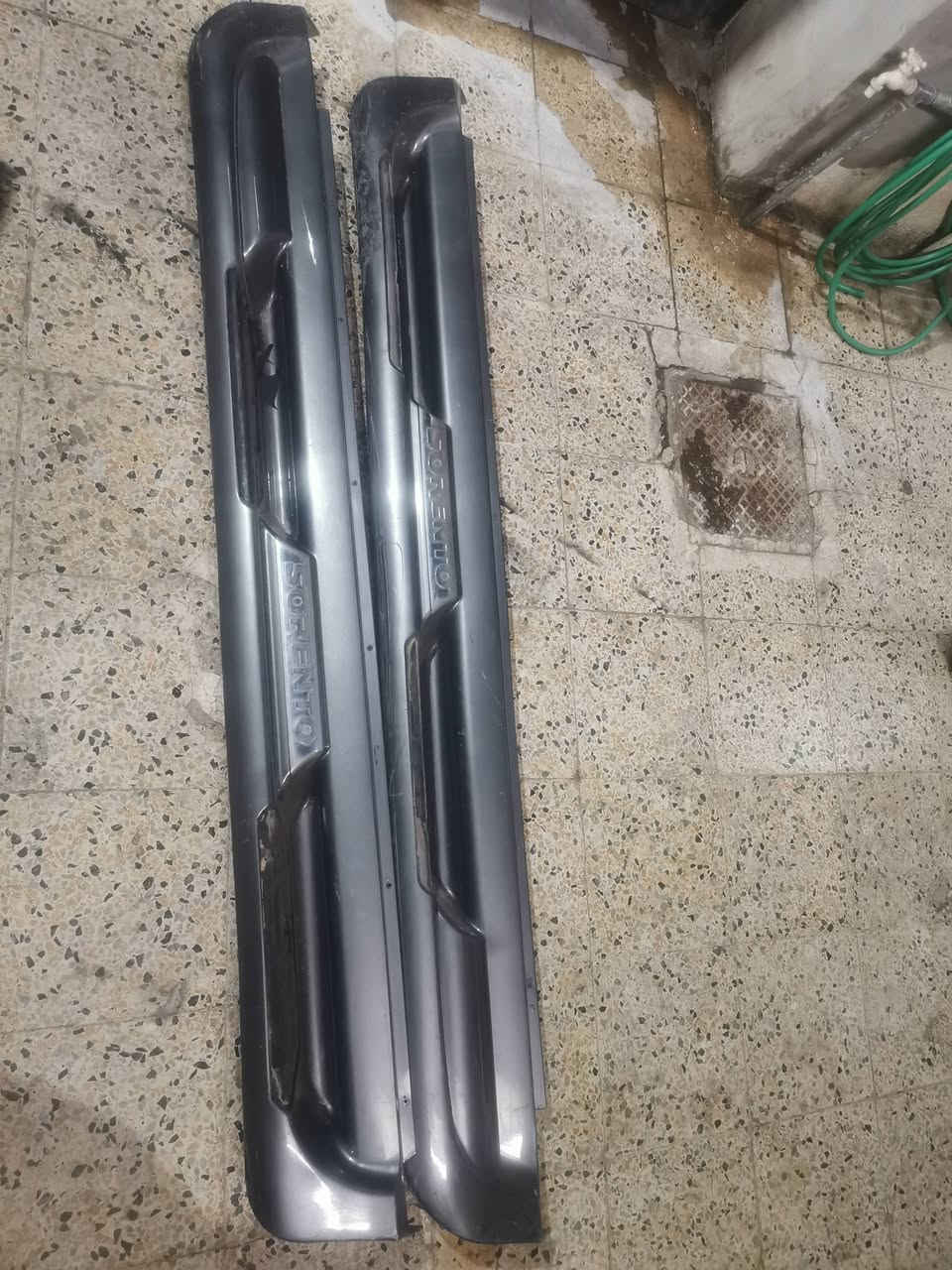 دوسات سورنتو للبيع ١٥٠الف اتصال عرقم***********
