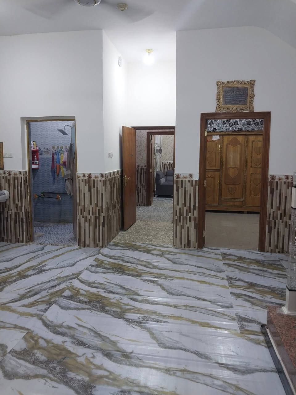 دور الشرطه • غرفتين • طابو صرف