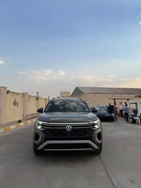 ٢٠٢٤ • دفع رباعي • كلين تايتل