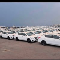 نيسان سني • ٢٠٢٦ • زيرو ٠ كم
