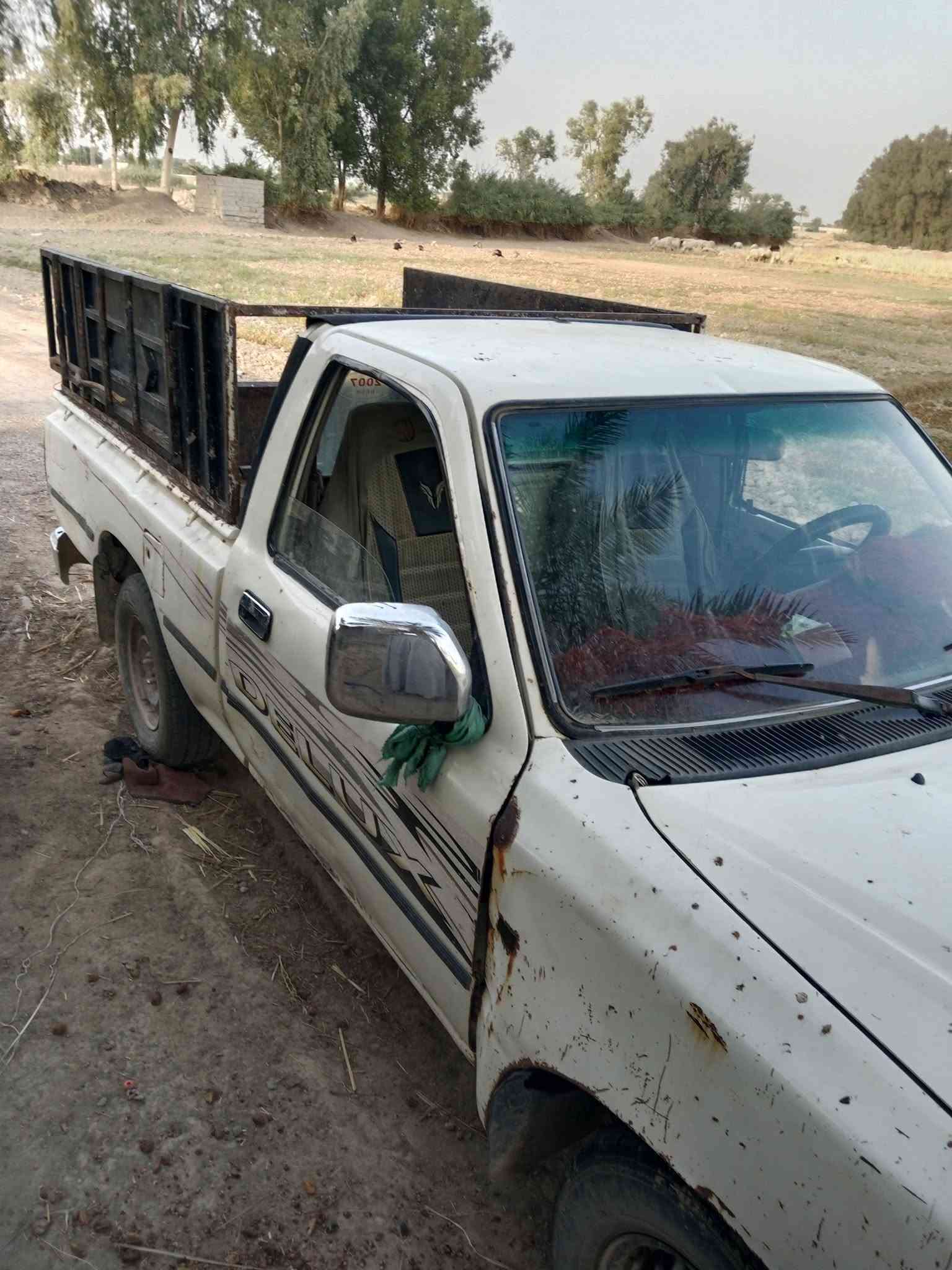 ماكو تفاصيل • سيارة • موجود رقم