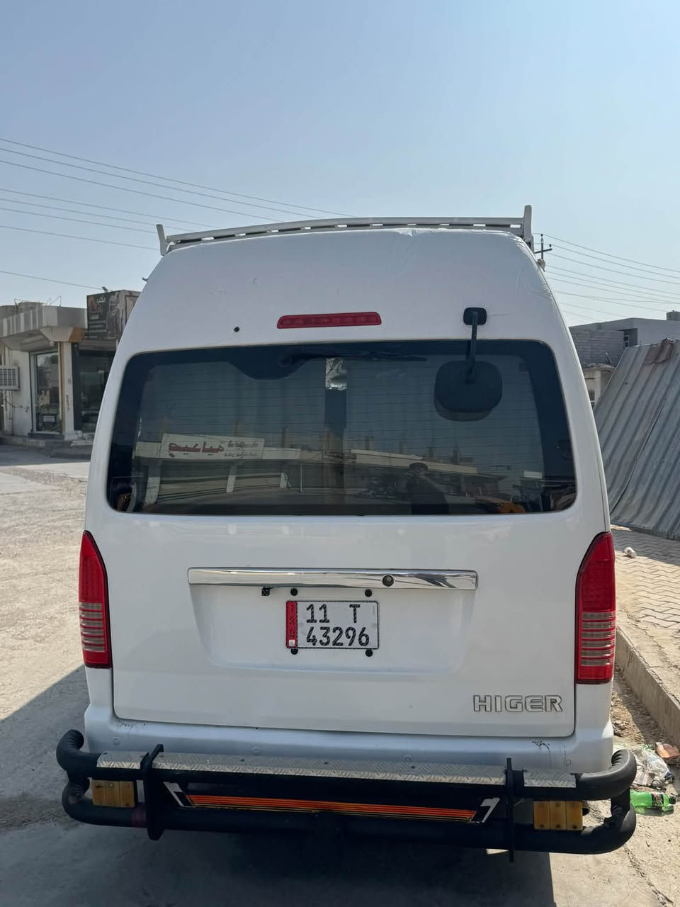 موديل ٢٠١٦ • ١١٢ الف • كركوك
