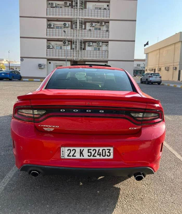 جارجر GT 2019 خليجيه وكالت هارلم سياره جديده مااشيه 77 الف سنويه جديده مستوه صدرته يعني الهزه بعده ما خلصت سياره كفاله عده بيه بارد
سياره فول موصفات عده رادار
حداده جديده سياره كامله ماابيه اي نقص
رقمي *********** البصرة, العراق
