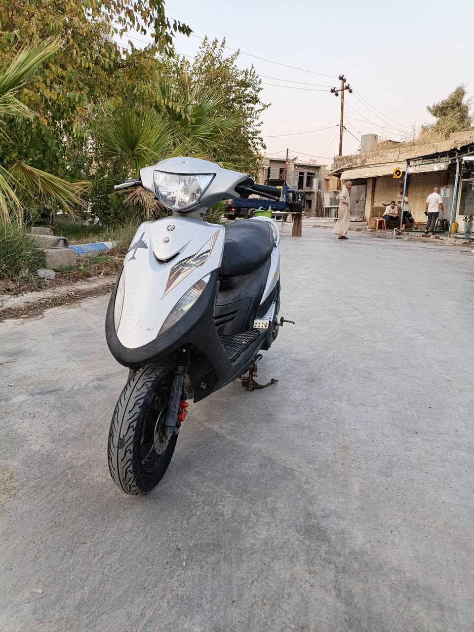 ماكس عدله بلاديه فوول كامله شغل واطلع السعر750بيها مجال الرقم***********

