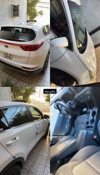 سبورتاج • ٢٠١٩ • وارد امريكي
