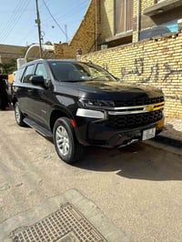 تاهو LS • ٢٠٢٢ • رقم بغداد