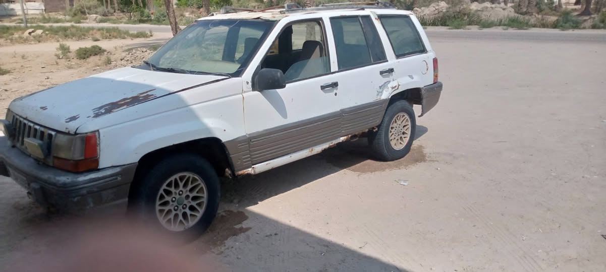محوره • مكينه وكير • ناصريه