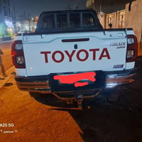 بيكم فور ويل موديل ٢٤ رقم سليمانيه كير واتماتيك ماشيه ٢٥ الف مكان سيار...