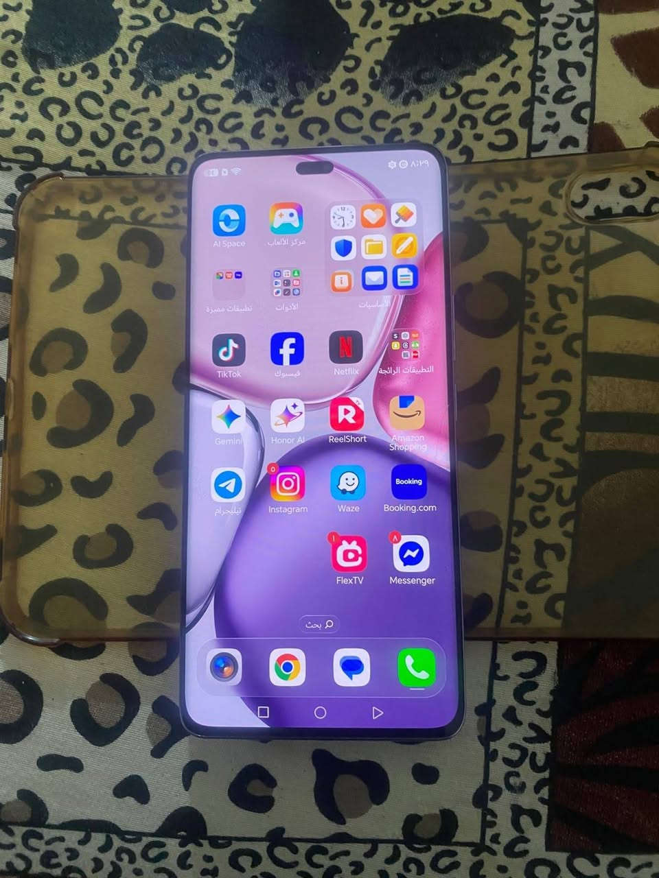 جهاز هونر 9xc ذاكرة ٢٥٦ رام ١٢ بدون ملحقات بية فطر كلش بسيط ودكمة والتنصي مرات يشكلن سعر جهاز ٢٣٠ بية مجال بسيط *********** عمارة, ميسان
