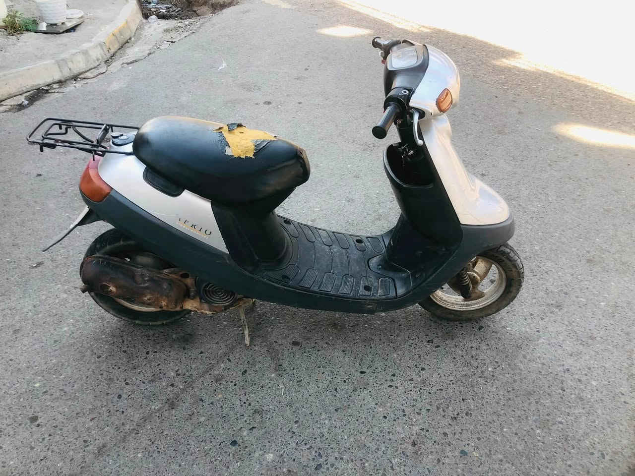 ماطور نضيف موصل اتصال ***********
