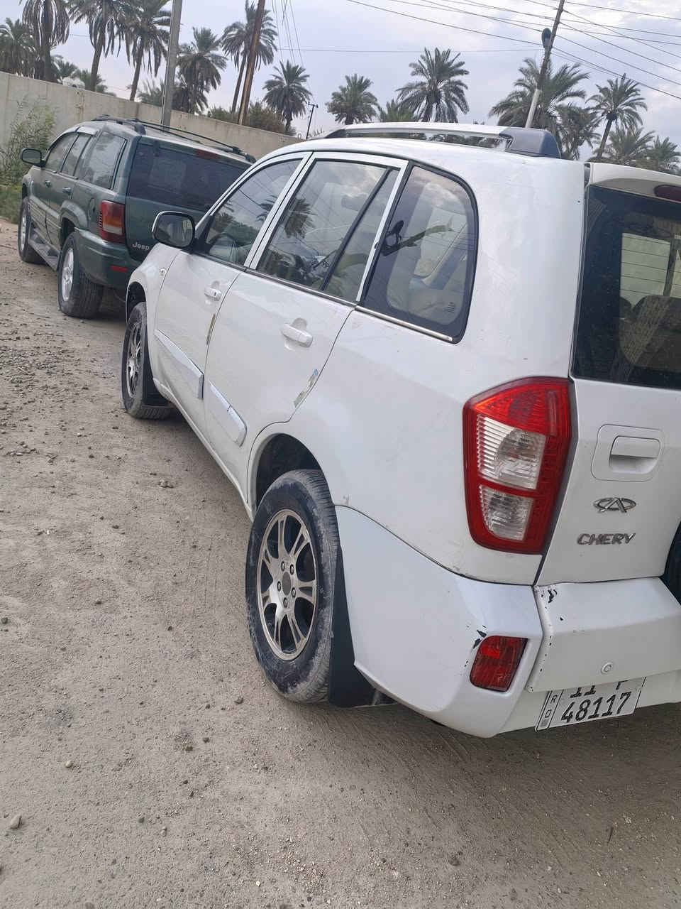 تيكو • ٢٠١٢ • البياع