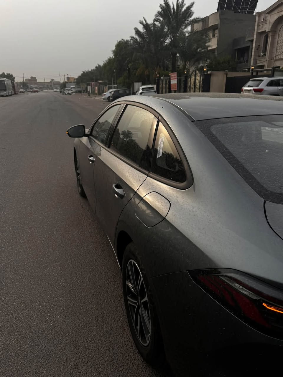 A7 • نص فول • كفاله عام