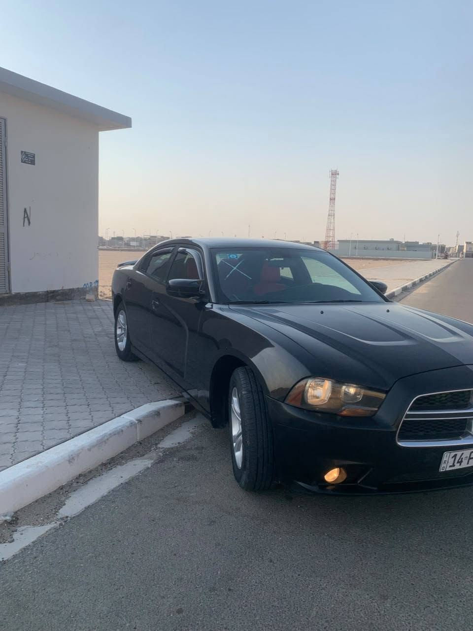 ✅ مكلف بل نشر ✅
لسلام عليكم جارجر2013 اصل وارد أمريكي بيها تبديل جاملغ الامامي وصبغ قليل بل بيبان  والباقي مكفوله رقم بصره بسمي السعر130 رقمي ***********مكاني البصره الزبير
