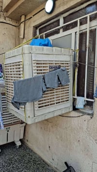 مبردتين • نضيفات • شرط الشغل