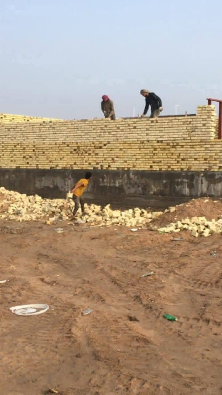 نماذج أعمال • خدمات إنشائية • احترافية