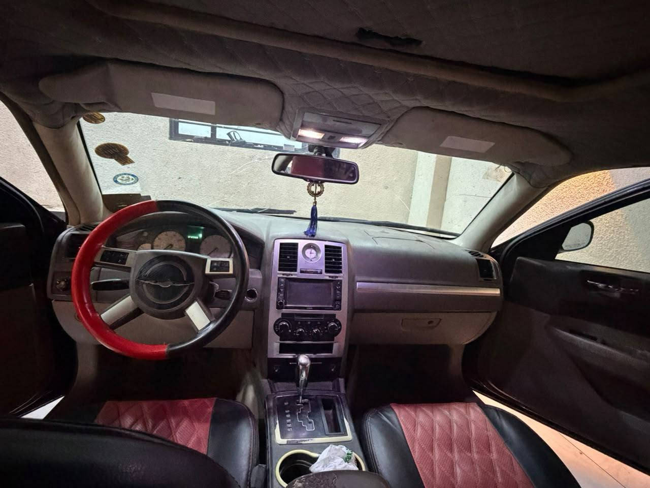 للبيع اوبامه موديل 2010 السعر 67رقم بغداد سنويه ل29 ضاع رقم راعيه مني اتعهدلك كامل الصوليات بس راعيه ضاع رقمه مني
وارد كندي كفاله 
سياره فول مواصفات  1/1
سياره كفاله عامه  لاضربه ولا تبديل ما مشتغله ع لخط
مكينه 3500
مكينه وكير خير من الله 
تخم تاير وحداده وباتري جديد 
سياره جاهزه لايت زنون 
المكان البصره القرنه

للتصال ‭()‬

بي واتساب***********
