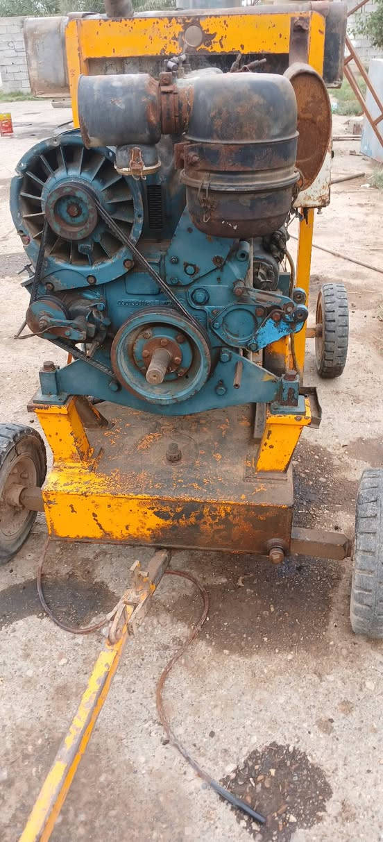 مكينة دويز • ٣ بستم • جديده