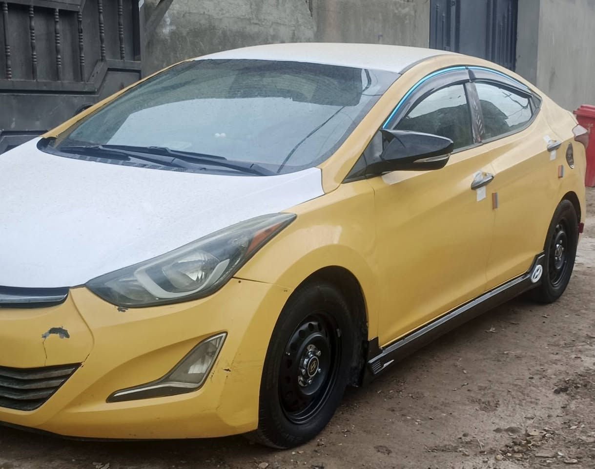 النترا ٢٠١٥ • نيسان ٢٠٠٩ • قسط بدون مقدمة