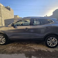 نيسان روج سبورت ٢٠١٧ للبيع سيارة جاهزة من كلشي منظومة تبريد جديدة كامل...